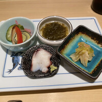 鮨まつもと - 