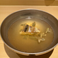 鮨まつもと - 