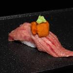 Sushi Morishima - 