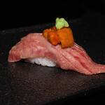 Sushi Morishima - 