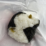 米屋の手づくりおにぎり　多司 - 