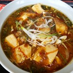 鞠家 麻婆豆福店 - 