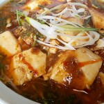 鞠家 麻婆豆福店 - 
