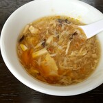 鞠家 麻婆豆福店 - 