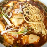 鞠家 麻婆豆福店 - 