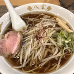 麺匠 八雲 - 