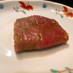 焼肉 銀座コバウ - 