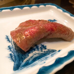 焼肉 銀座コバウ - みすじ