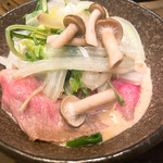 焼肉 銀座コバウ - 