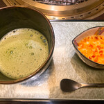 焼肉 銀座コバウ - 