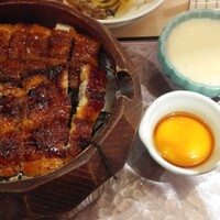 うなぎのしろむら -  うなぎのしろむら -