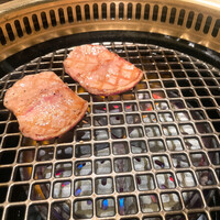 焼肉 銀座コバウ 特別室 - 