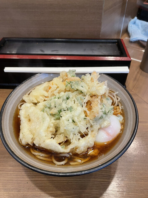 かめや 神田東口店 神田 そば 食べログ かめや 神田東口店 神田 そば 食べログ