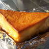 SWAN BAKERY - チーズトースト