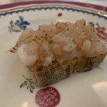 ペレグリーノ - 