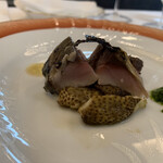 ペレグリーノ - 