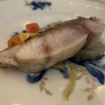 ペレグリーノ - 