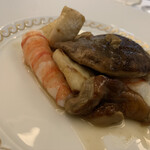 ペレグリーノ - 