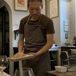 ペレグリーノ - 