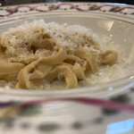 ペレグリーノ - 