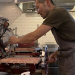 ペレグリーノ - 