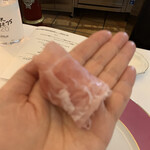 ペレグリーノ - 