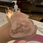 ペレグリーノ - 