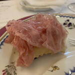 ペレグリーノ - 