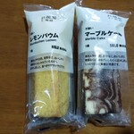 LAWSON - 料理写真:これを買いました