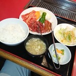 朝鮮飯店 - 