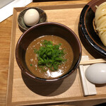 中華蕎麦 とみ田 - 