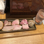 中華蕎麦 とみ田 - 