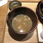 中華蕎麦 とみ田 - 