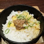 石焼炒飯店 - 