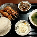 大衆酒場 したぢ屋 - 