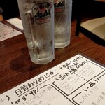 大衆酒場 したぢ屋 - 