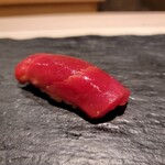 島津 - 赤身漬け