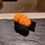 島津 - バフンウニ