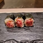 島津 - トロタク巻