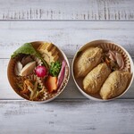 오메이 유부초밥
