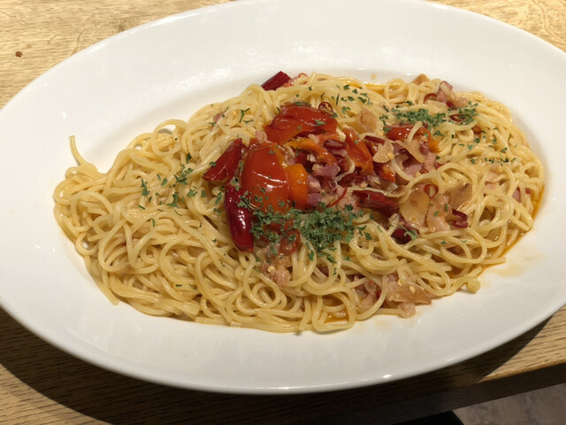 鎌倉パスタ アトレ松戸店 松戸 パスタ 食べログ