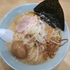 ラーメン リンダ軒