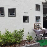 日本茶cafe あさつゆ - 