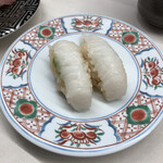 あじわい回転寿司 禅 - 