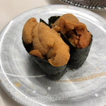 あじわい回転寿司 禅 - 