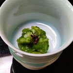 いしかわ - 料理写真:
