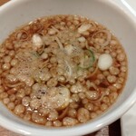 いぶし銀 - 