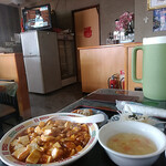 台湾料理 中華園 - 