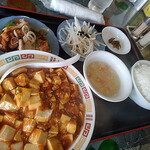 台湾料理 中華園 - 
