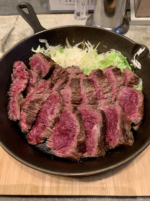 ビーフバンク Beef Bank 京急川崎 丼もの その他 食べログ ビーフバンク Beef Bank 京急川崎 丼もの その他 食べログ